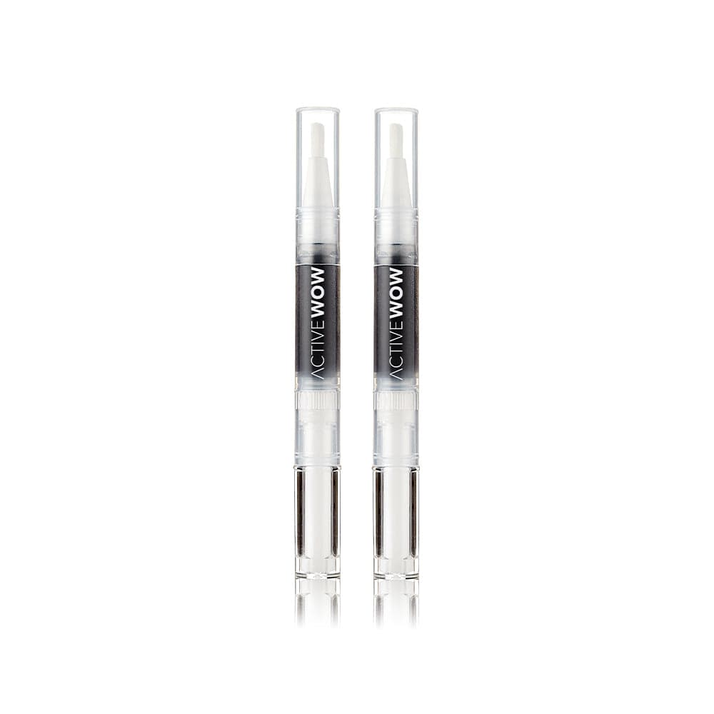 Charcoal Teeth Whitening Pen