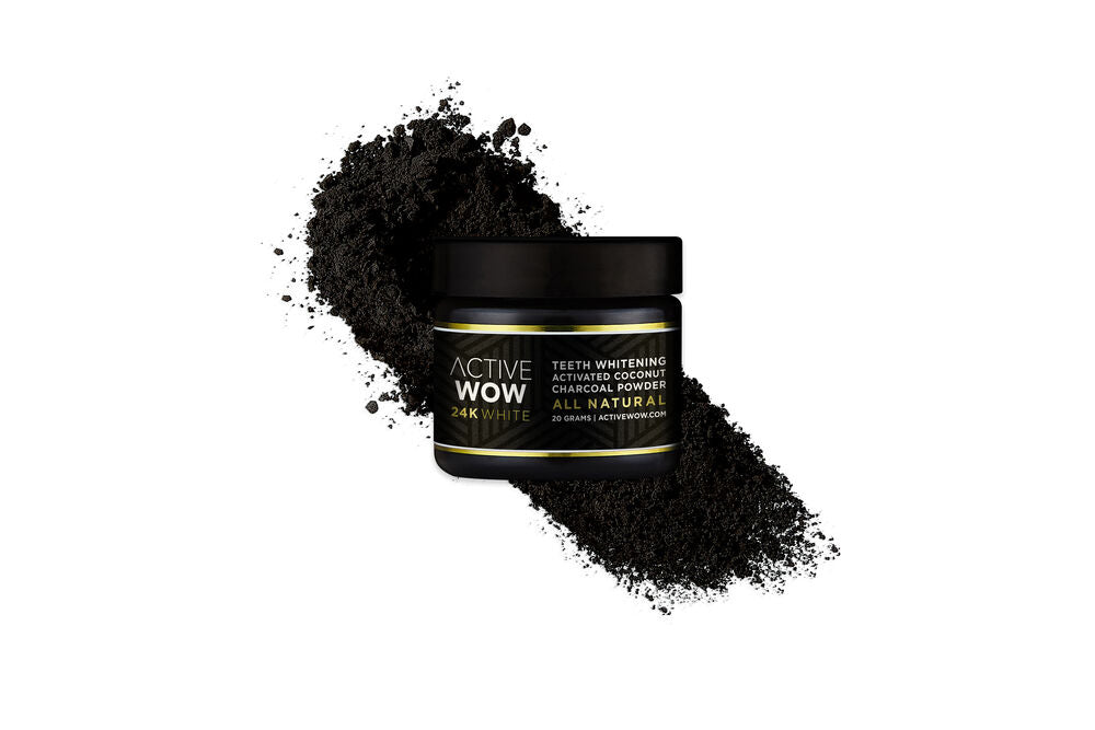 Modern Complete Powder The Powder That Started It All