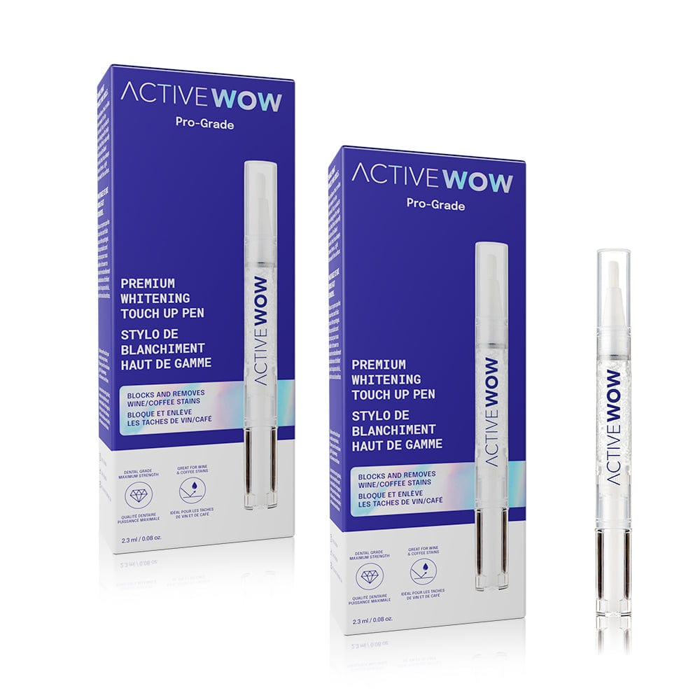 Premium Teeth Whitening Pen