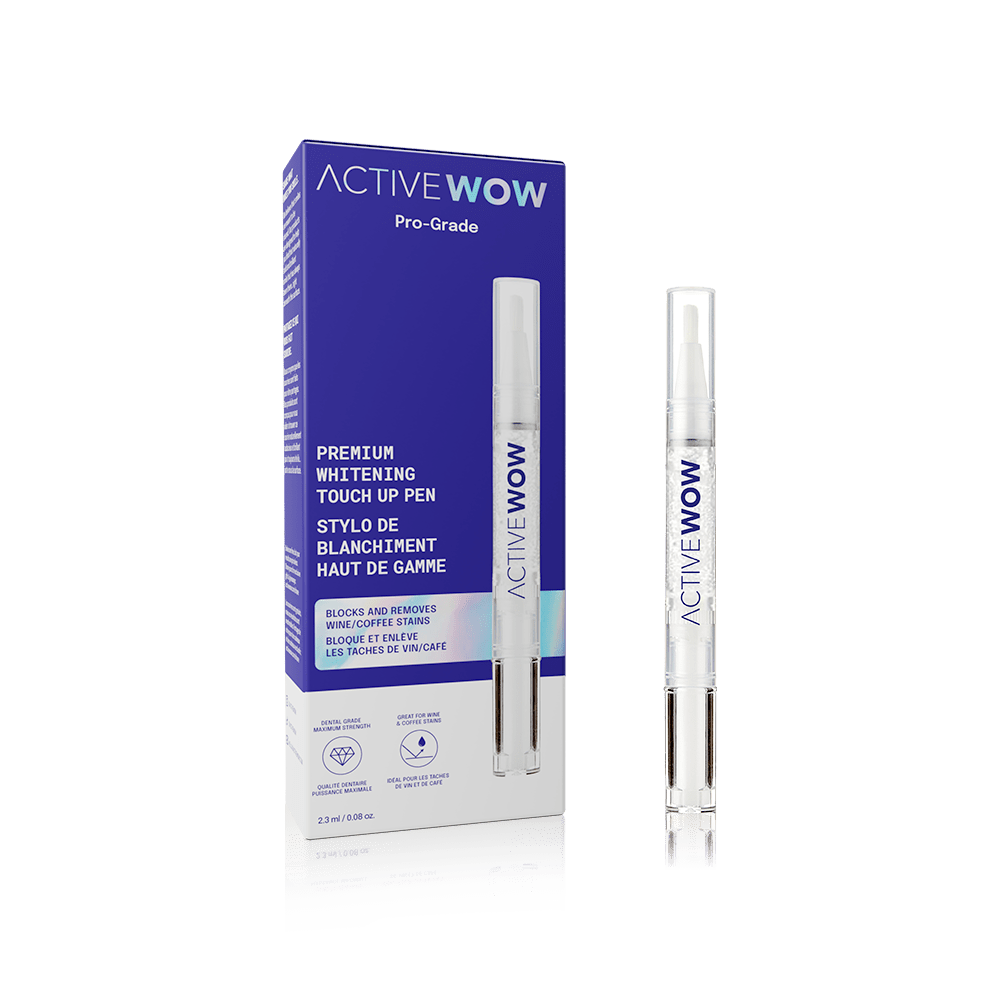 Premium Teeth Whitening Pen